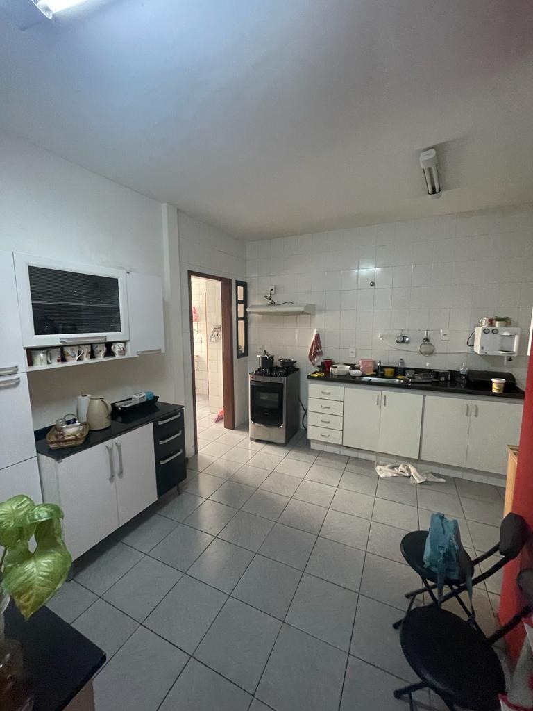 Apartamento à venda com 3 quartos, 120m² - Foto 7