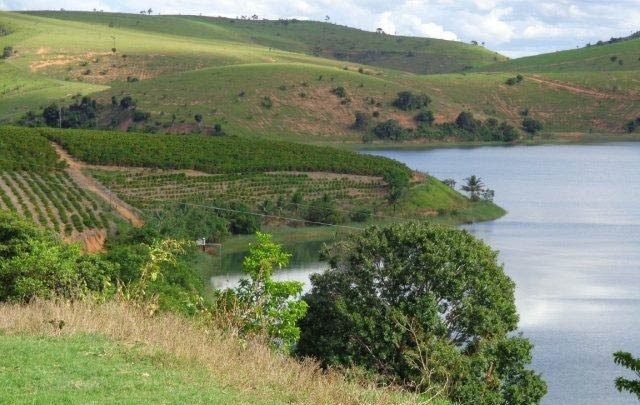 Fazenda à venda com 1 quarto, 130m² - Foto 32