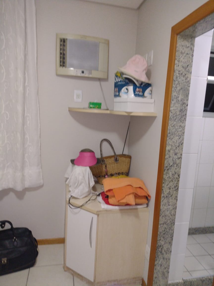 Apartamento à venda com 3 quartos, 120m² - Foto 6