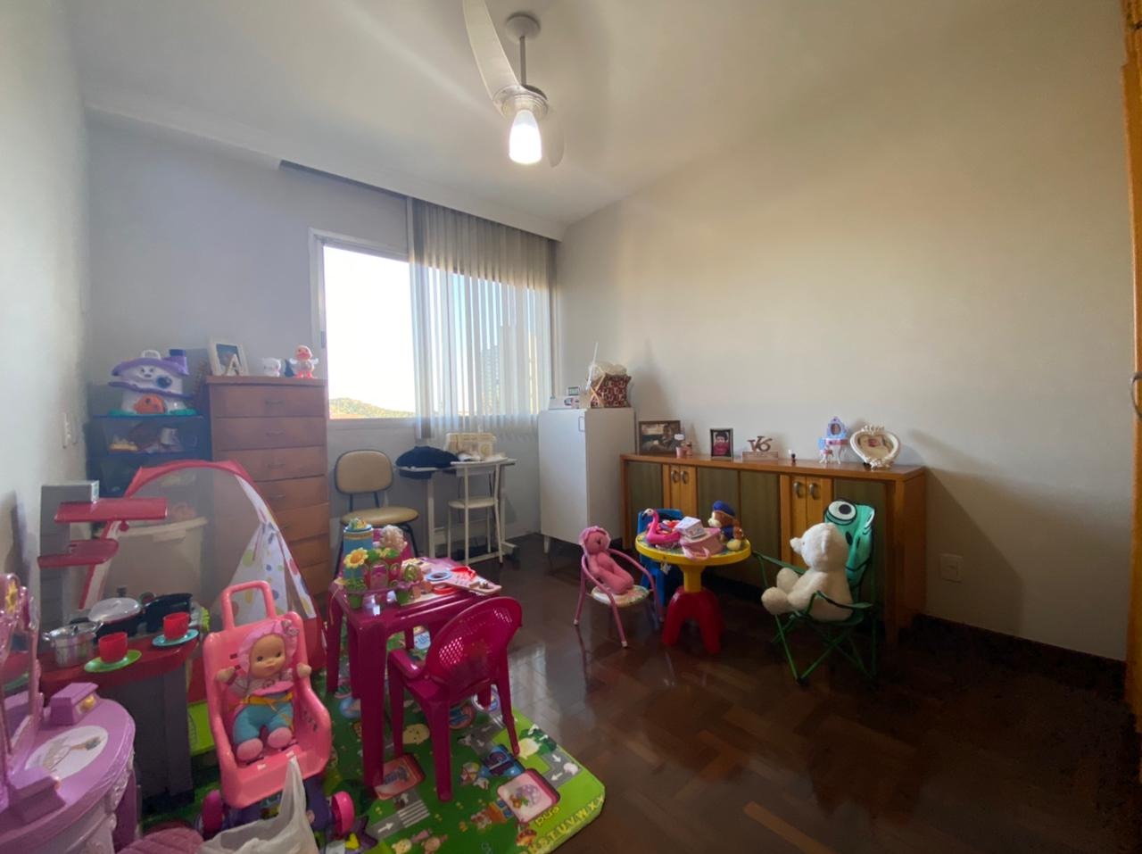 Apartamento à venda com 3 quartos, 205m² - Foto 8