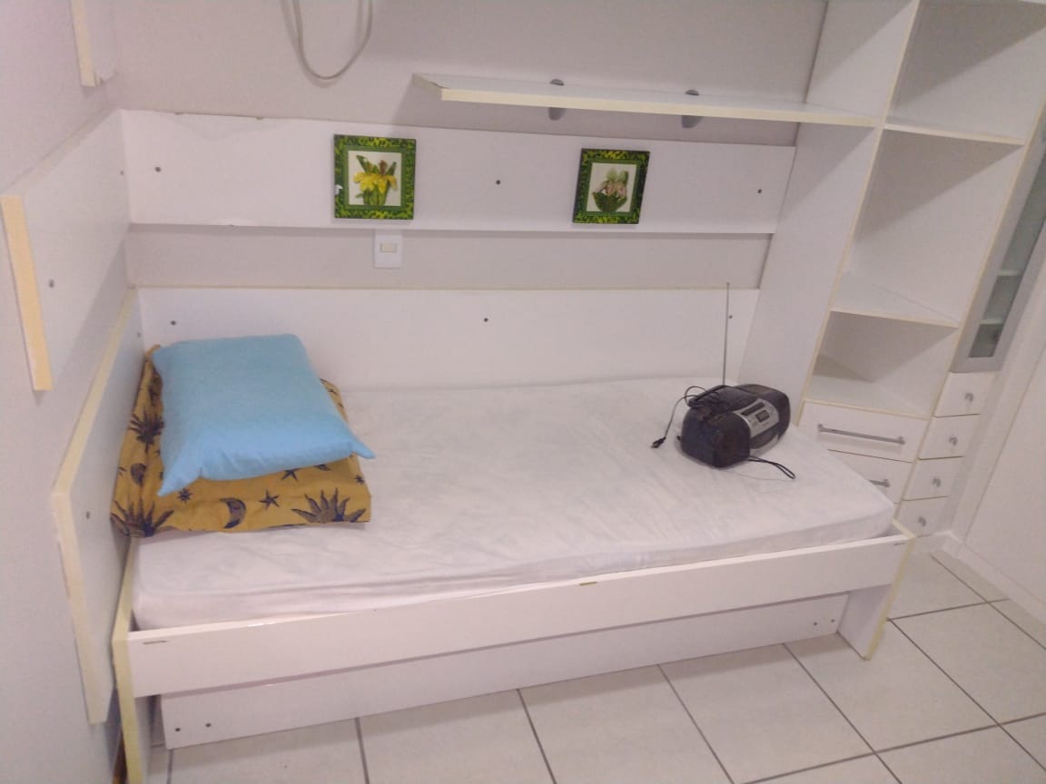 Apartamento à venda com 3 quartos, 120m² - Foto 9