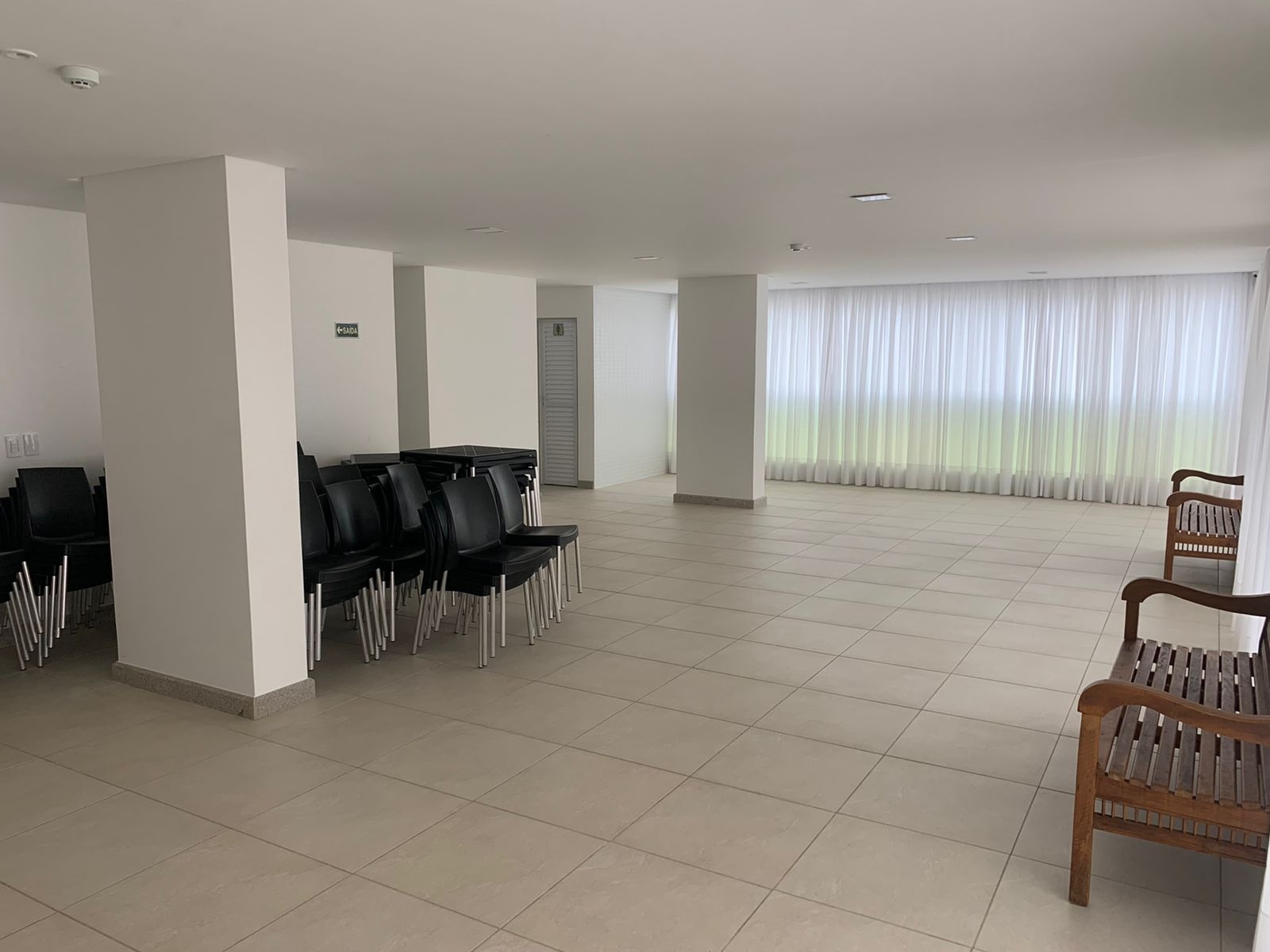 Apartamento à venda com 3 quartos, 115m² - Foto 32