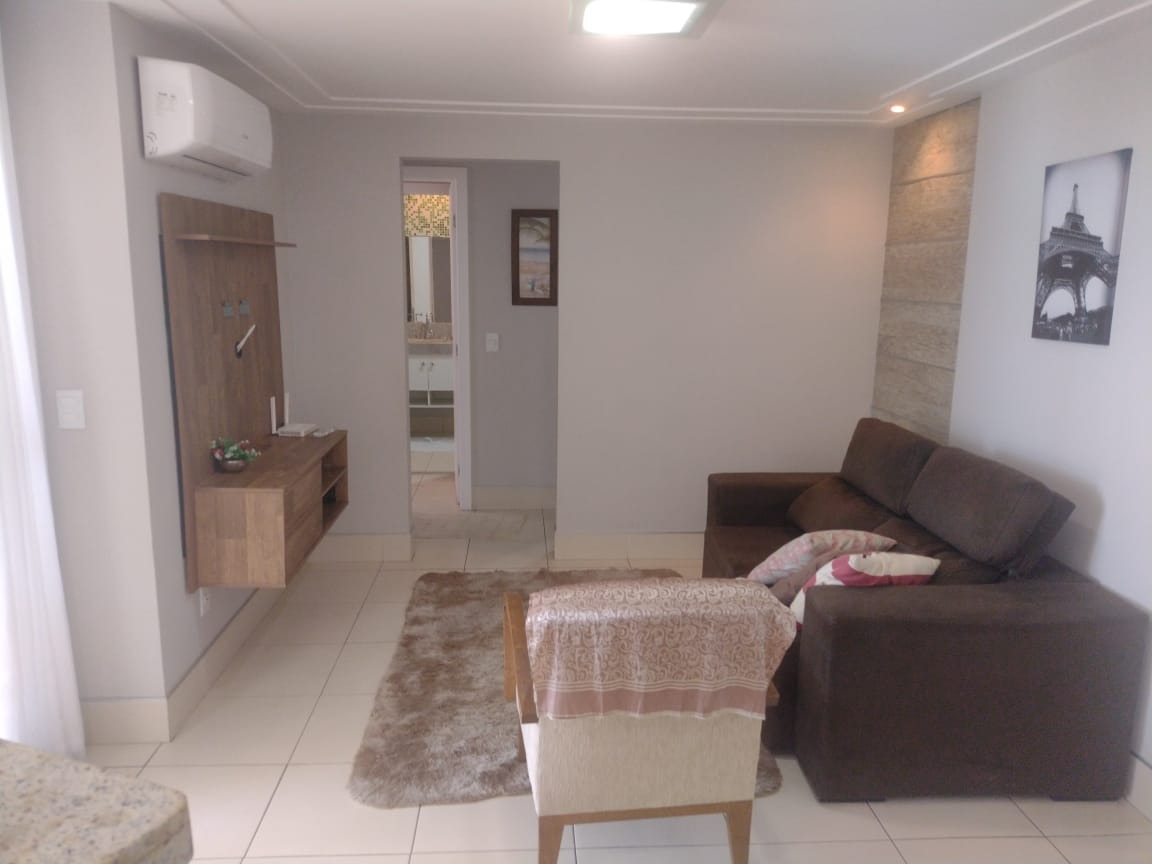 Apartamento à venda com 2 quartos, 60m² - Foto 6