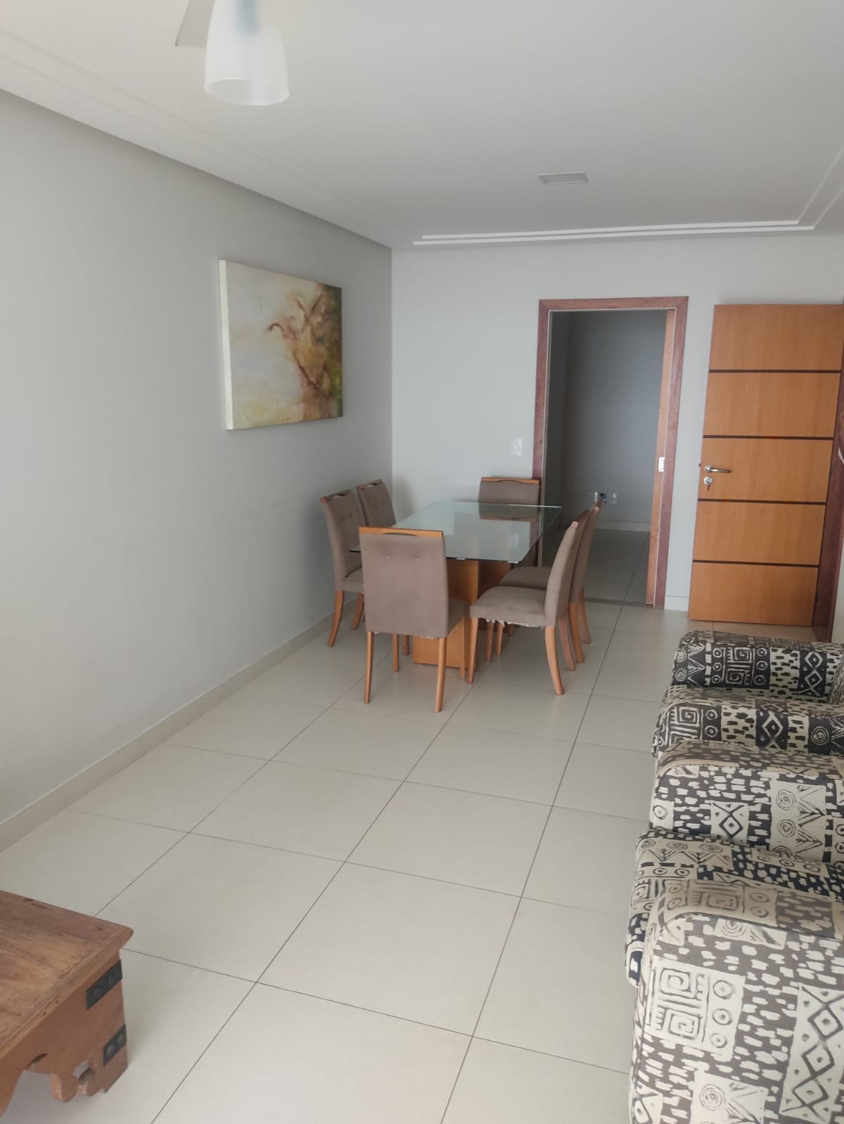 Apartamento à venda com 3 quartos, 115m² - Foto 7