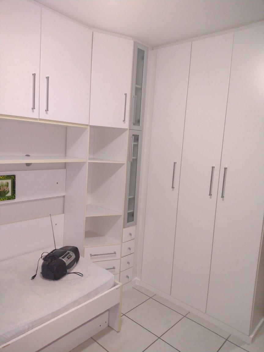 Apartamento à venda com 3 quartos, 120m² - Foto 8