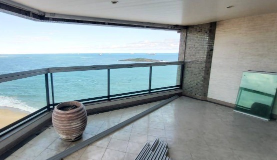 Apartamento à venda com 4 quartos, 540m² - Foto 1