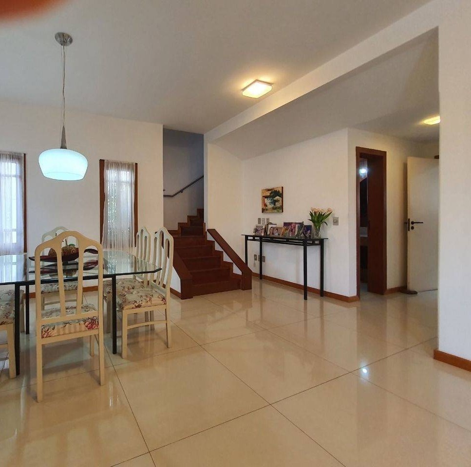 Casa à venda com 5 quartos, 460m² - Foto 21