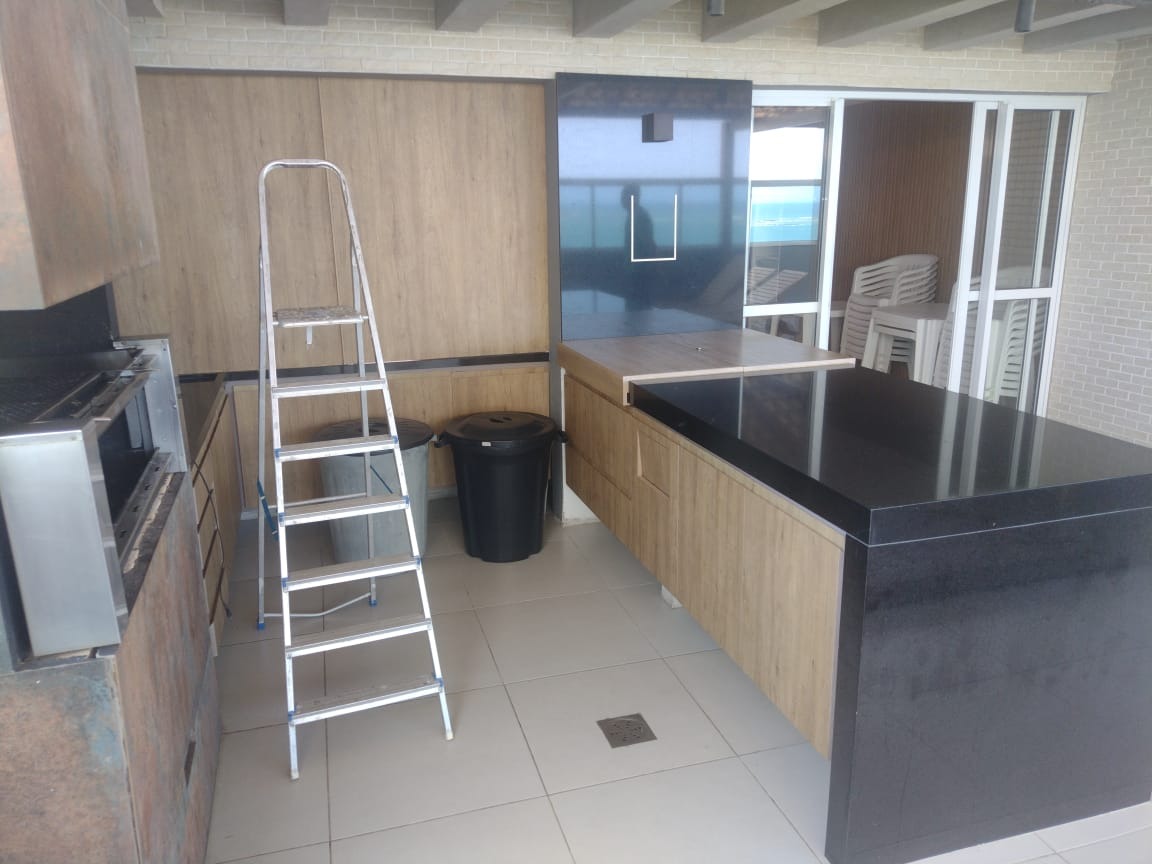 Apartamento à venda com 2 quartos, 60m² - Foto 26