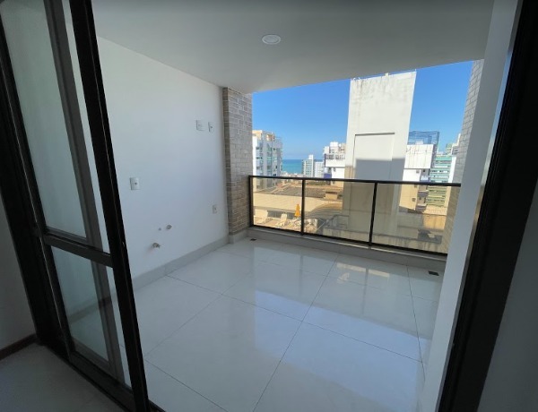 Apartamento à venda com 3 quartos, 95m² - Foto 4