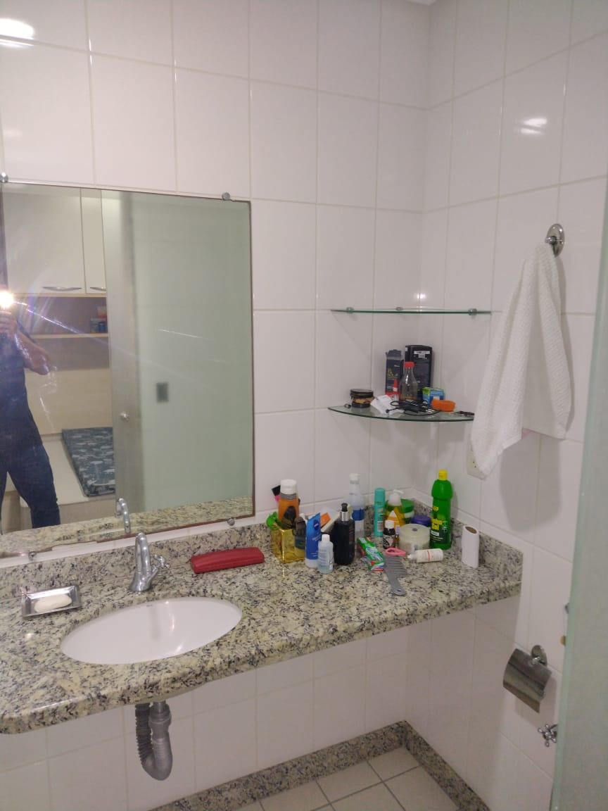 Apartamento à venda com 3 quartos, 120m² - Foto 7