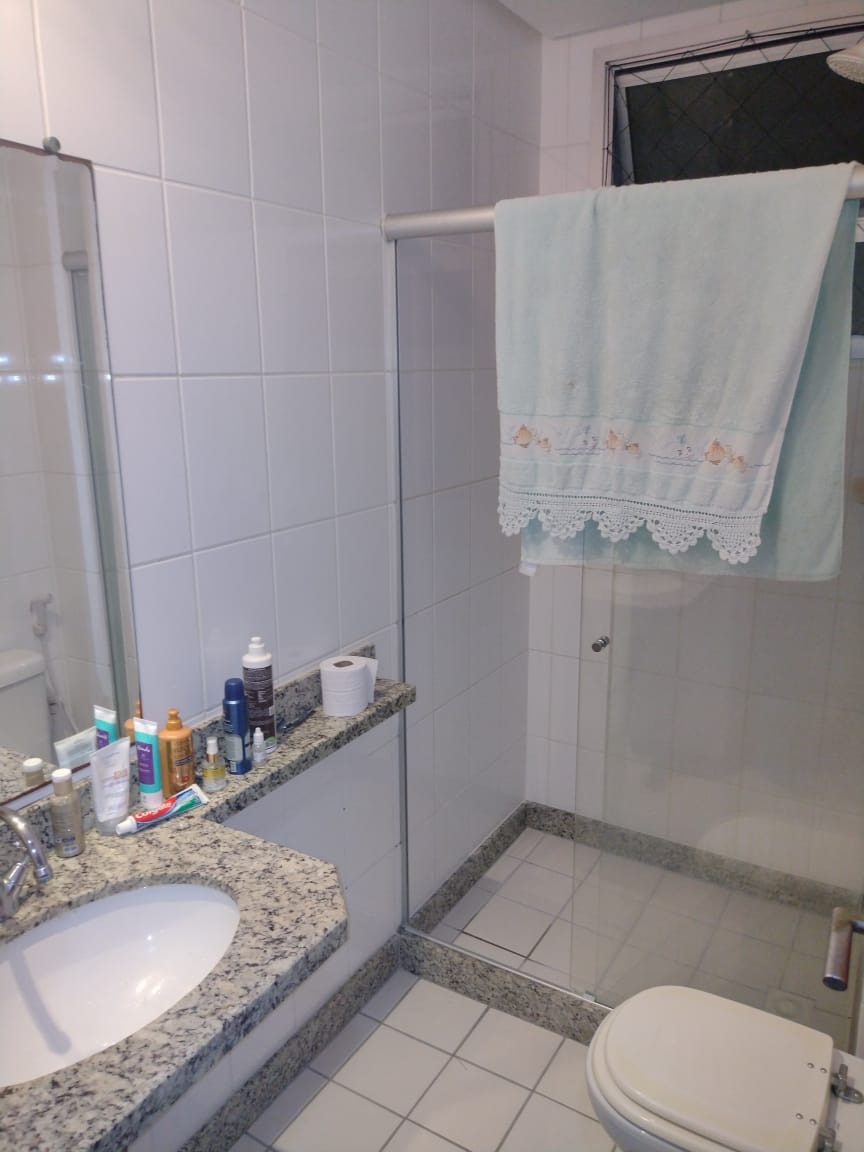 Apartamento à venda com 3 quartos, 120m² - Foto 11