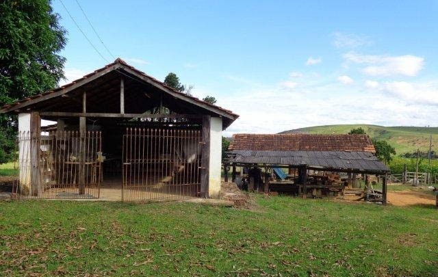 Fazenda à venda com 1 quarto, 130m² - Foto 38