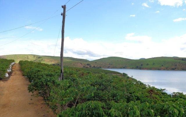 Fazenda à venda com 1 quarto, 130m² - Foto 44