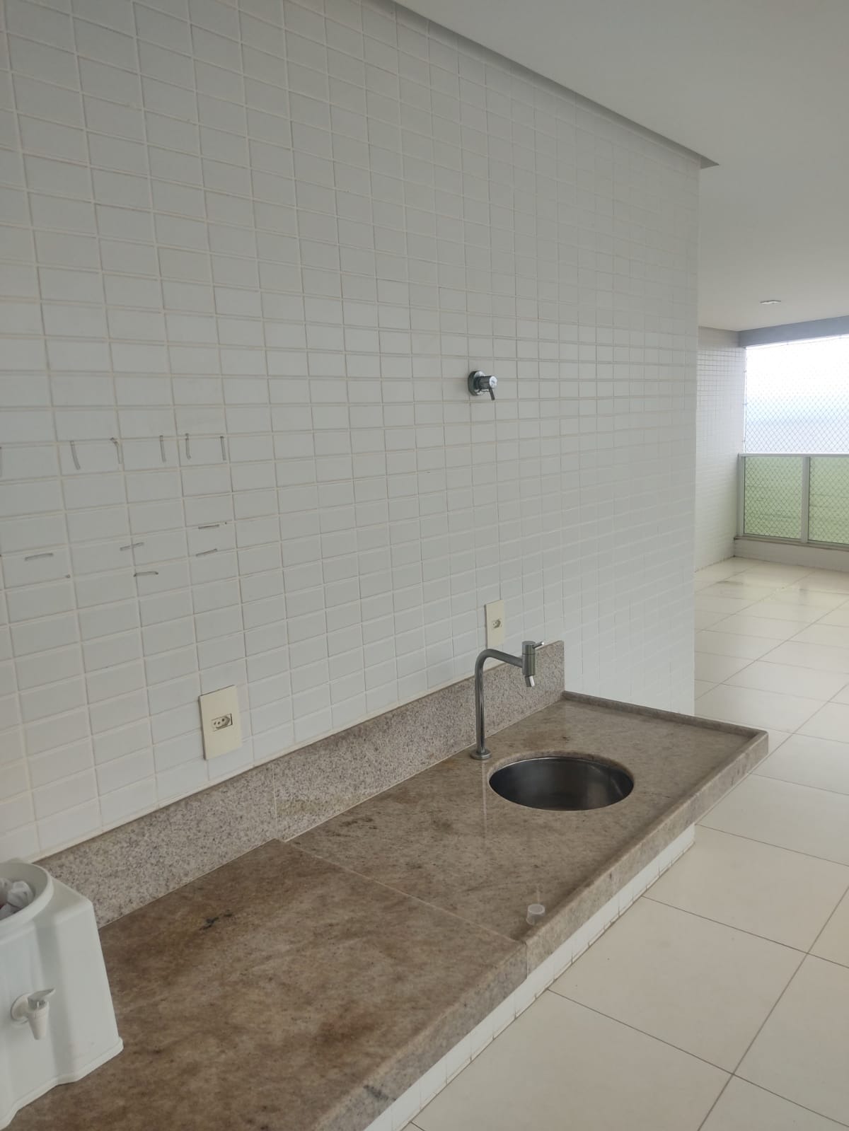 Apartamento à venda com 3 quartos, 115m² - Foto 8