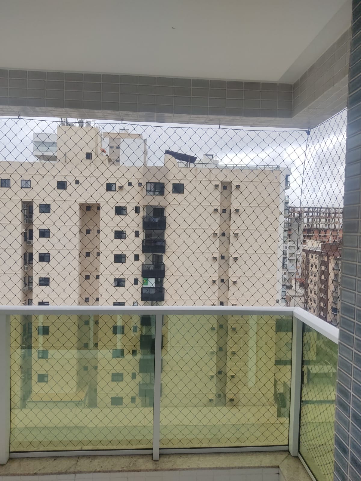 Apartamento à venda com 3 quartos, 115m² - Foto 11