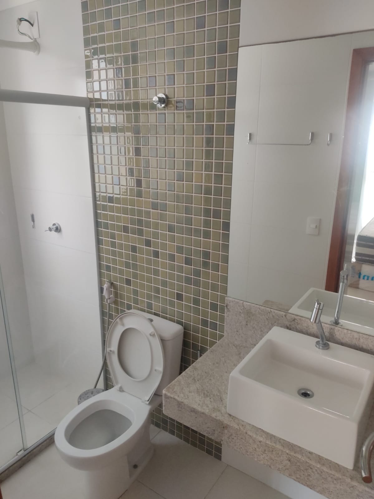 Apartamento à venda com 3 quartos, 115m² - Foto 23