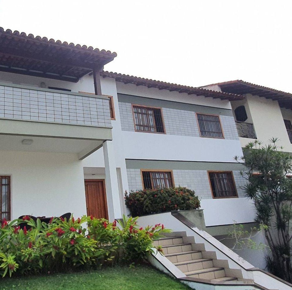 Casa à venda com 5 quartos, 460m² - Foto 11