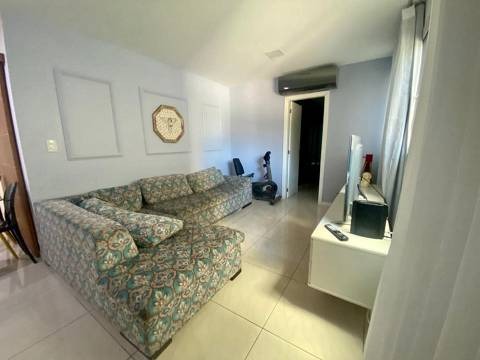 Apartamento à venda com 4 quartos, 230m² - Foto 13