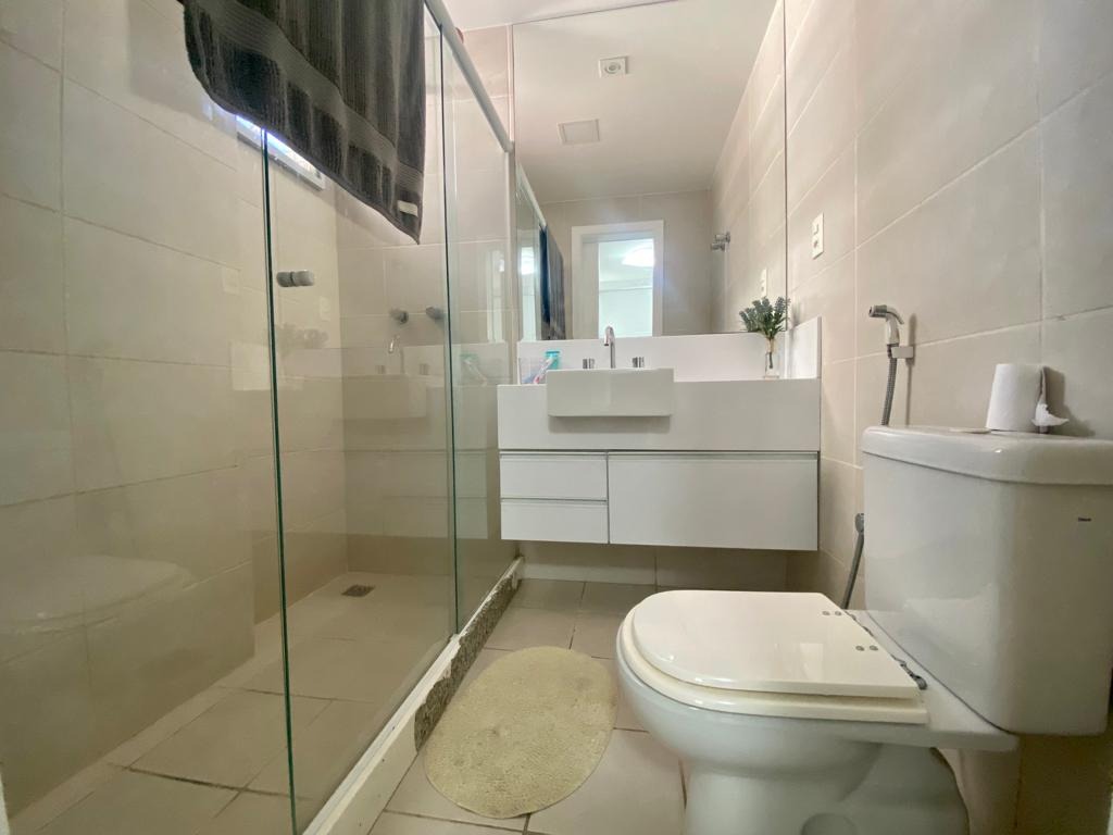 Apartamento à venda com 4 quartos, 230m² - Foto 30