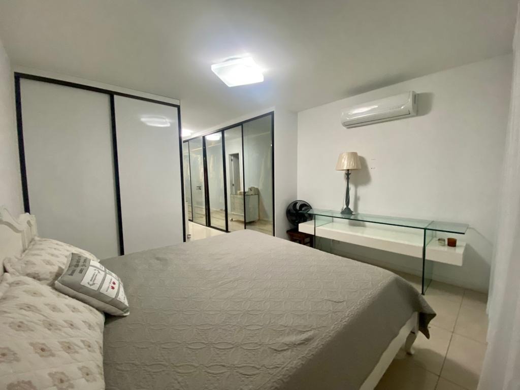 Apartamento à venda com 4 quartos, 230m² - Foto 27