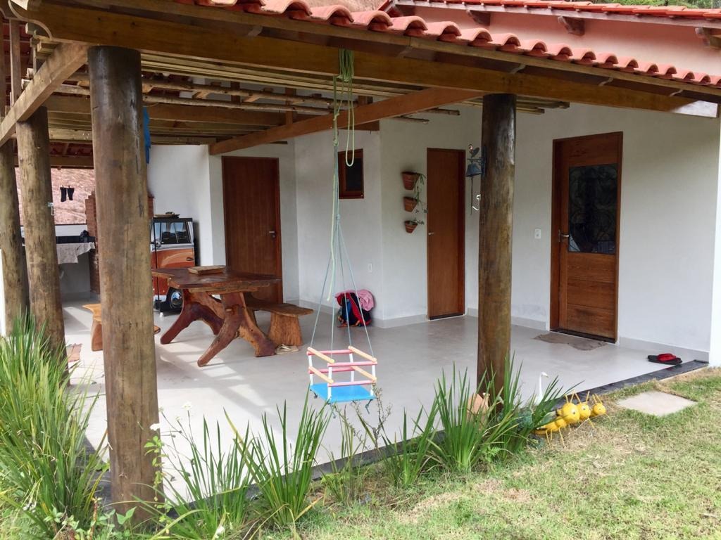 Sítio à venda com 4 quartos, 180m² - Foto 21