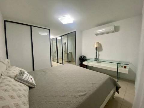 Apartamento à venda com 4 quartos, 230m² - Foto 7