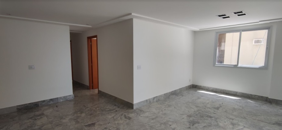 Apartamento à venda com 4 quartos, 143m² - Foto 3