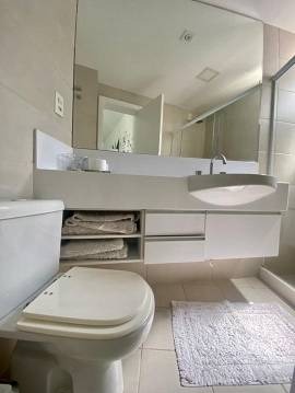 Apartamento à venda com 4 quartos, 230m² - Foto 9