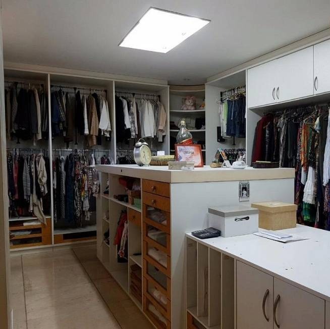 Apartamento à venda com 5 quartos, 1300m² - Foto 17