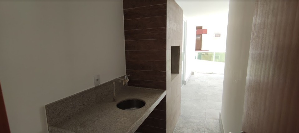 Apartamento à venda com 4 quartos, 143m² - Foto 8