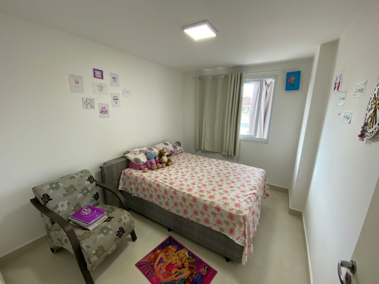 Apartamento à venda com 2 quartos, 99m² - Foto 17