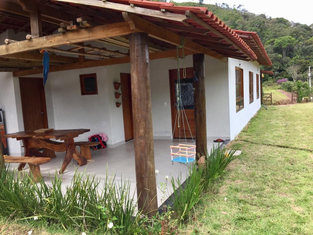 Sítio à venda com 4 quartos, 180m² - Foto 16