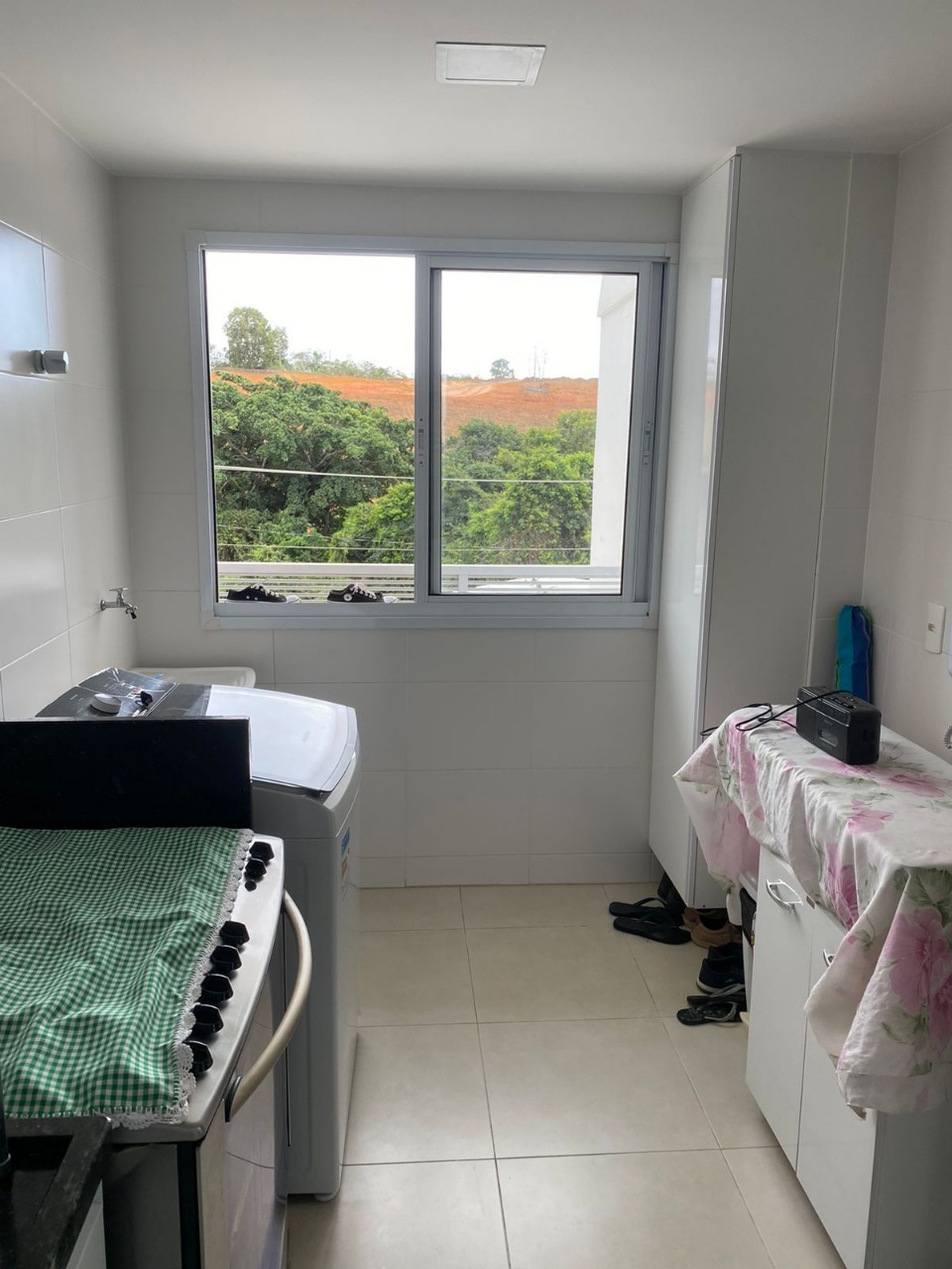 Apartamento à venda com 2 quartos, 99m² - Foto 10