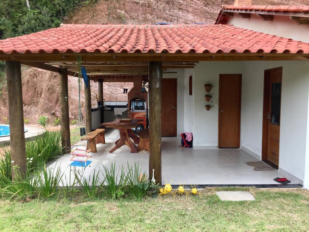 Sítio à venda com 4 quartos, 180m² - Foto 19