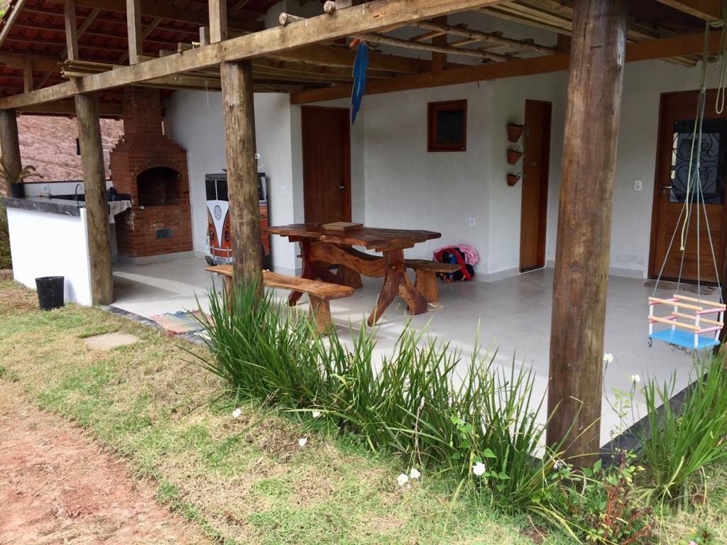 Sítio à venda com 4 quartos, 180m² - Foto 15