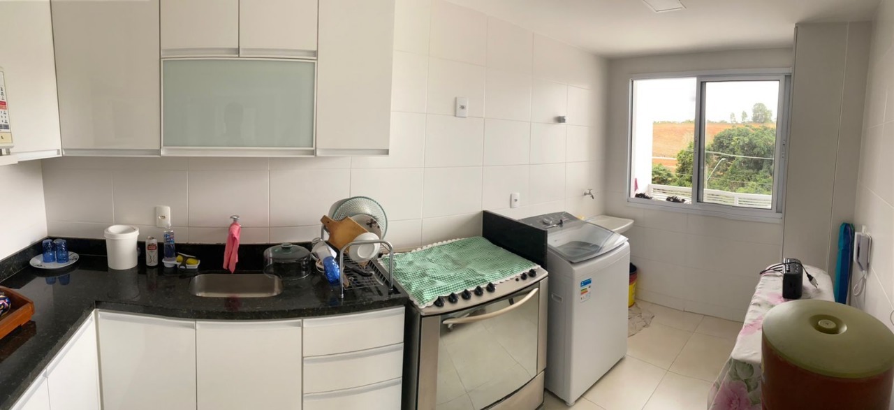 Apartamento à venda com 2 quartos, 99m² - Foto 11