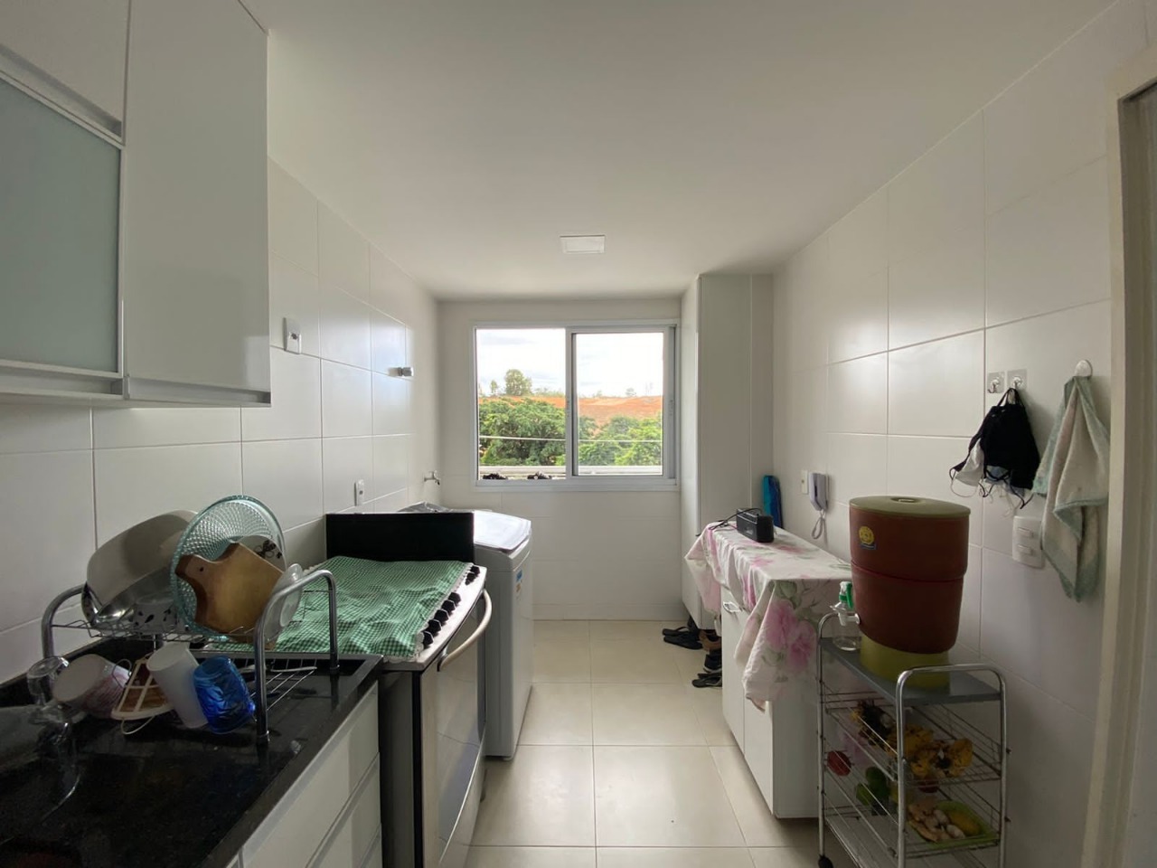 Apartamento à venda com 2 quartos, 99m² - Foto 20