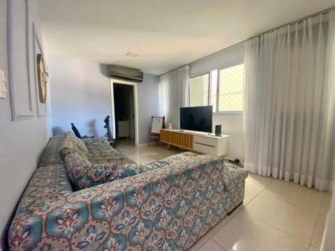 Apartamento à venda com 4 quartos, 230m² - Foto 5