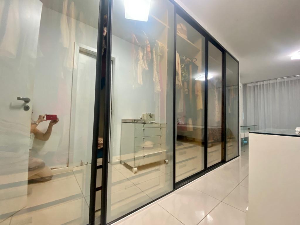 Apartamento à venda com 4 quartos, 230m² - Foto 29