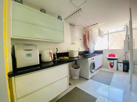 Apartamento à venda com 4 quartos, 230m² - Foto 16