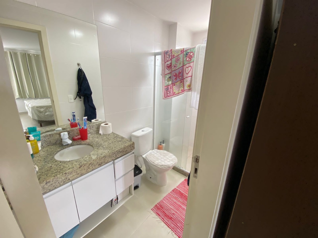 Apartamento à venda com 2 quartos, 99m² - Foto 18