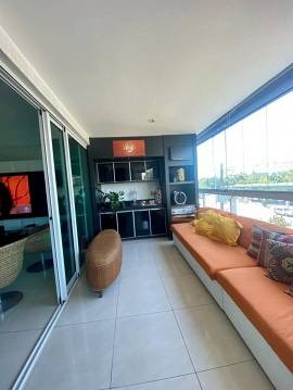 Apartamento à venda com 4 quartos, 230m² - Foto 23