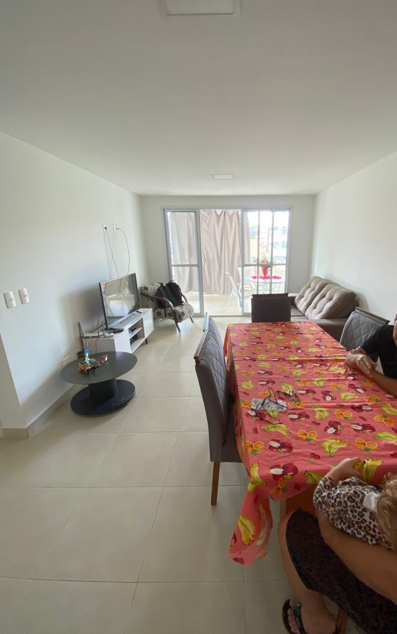 Apartamento à venda com 2 quartos, 99m² - Foto 3