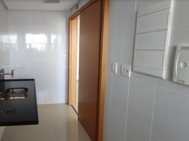 Apartamento à venda com 3 quartos, 90m² - Foto 10