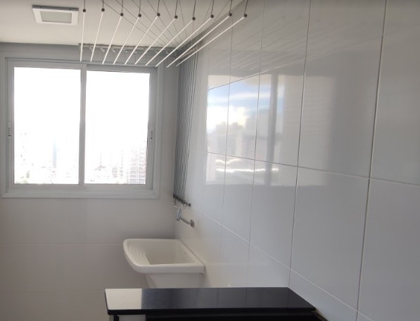 Apartamento à venda com 3 quartos, 90m² - Foto 9