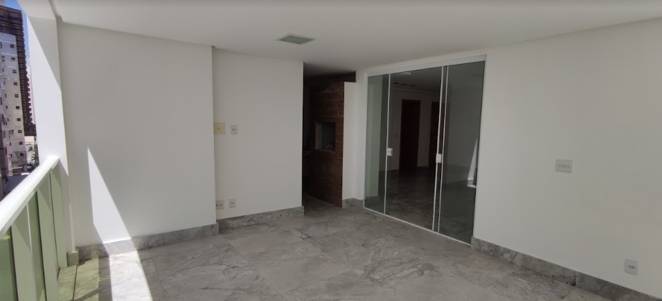 Apartamento à venda com 4 quartos, 143m² - Foto 6