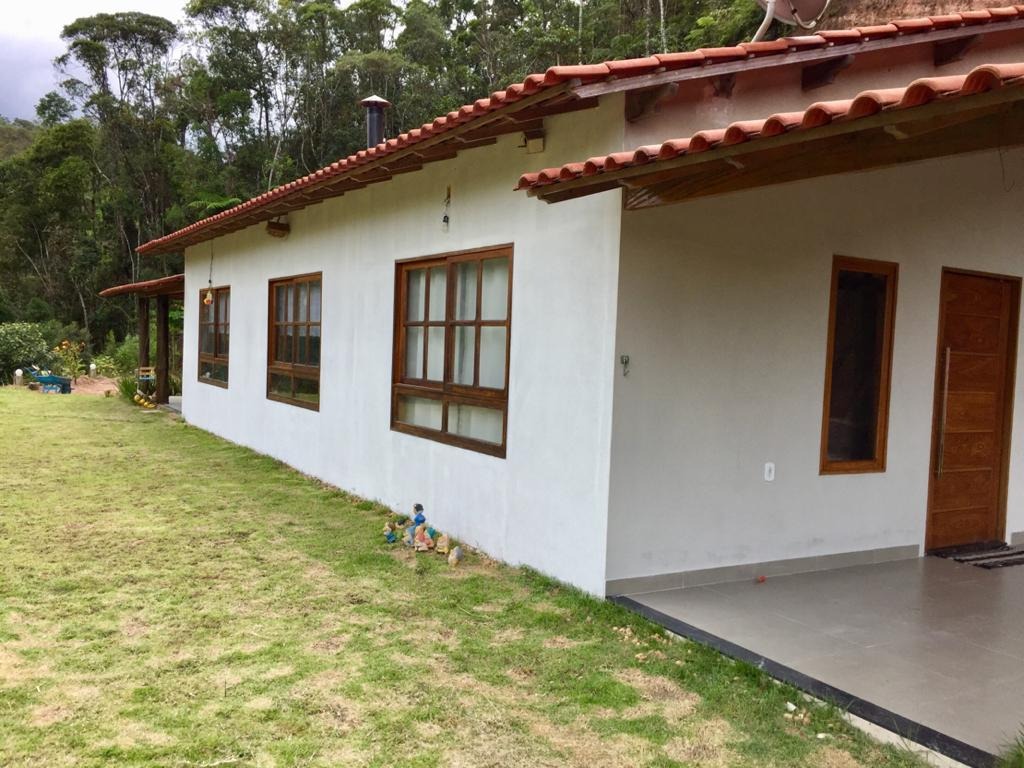 Sítio à venda com 4 quartos, 180m² - Foto 13