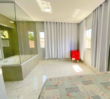 Casa à venda com 5 quartos, 180m² - Foto 14