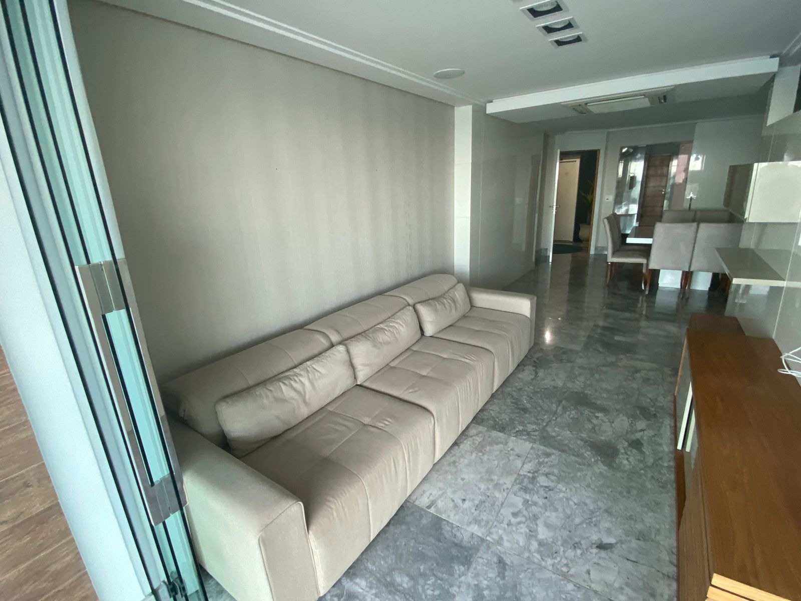 Apartamento à venda com 4 quartos, 148m² - Foto 13