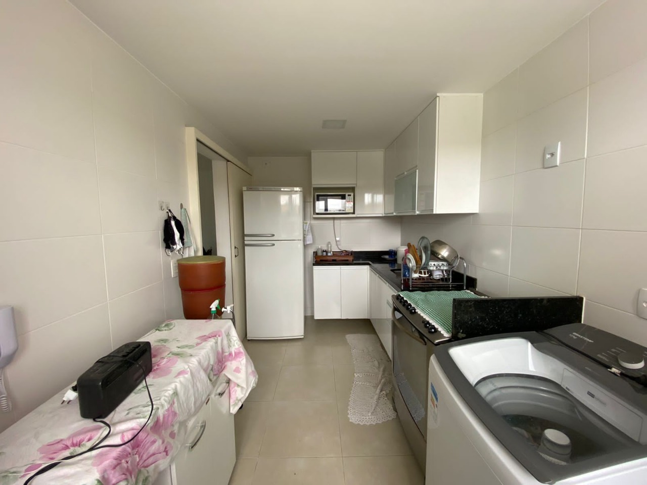 Apartamento à venda com 2 quartos, 99m² - Foto 22